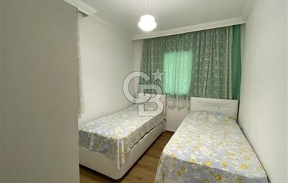 AYVALIK’TA DENİZE SIFIR SATILIK 5+1 TRİPLEKS