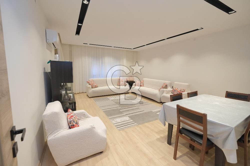 1300906950 MENEMEN UĞUR MUMCU'DA CB İYA'DAN KİRALIK 3+1 GENİŞ LÜKS DAİRELER 