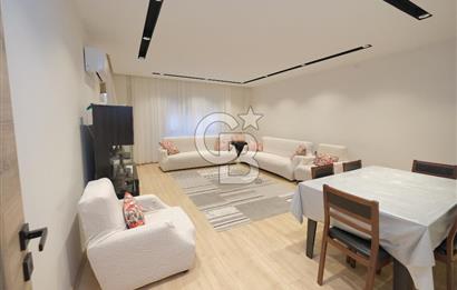 1300906950 MENEMEN UĞUR MUMCU'DA CB İYA'DAN KİRALIK 3+1 GENİŞ LÜKS DAİRELER 