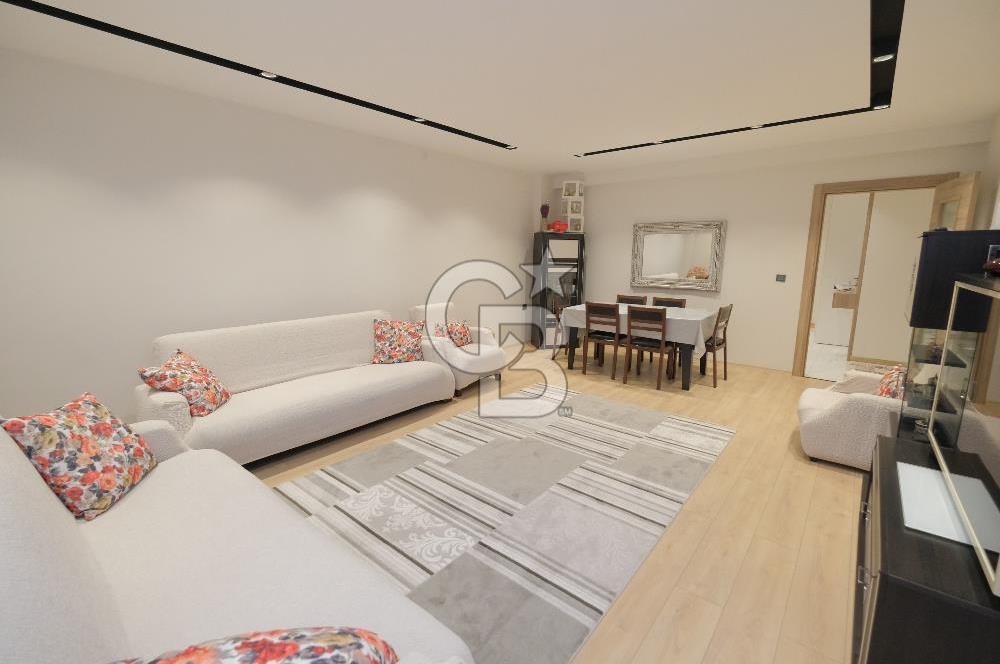 1300906950 MENEMEN UĞUR MUMCU'DA CB İYA'DAN KİRALIK 3+1 GENİŞ LÜKS DAİRELER 