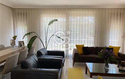 Çamlık Laka’da Doğayla İç İçe 3+1 Satılık Villa