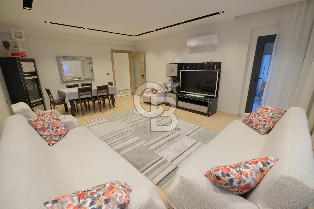 1300906950 MENEMEN UĞUR MUMCU'DA CB İYA'DAN KİRALIK 3+1 GENİŞ LÜKS DAİRELER 