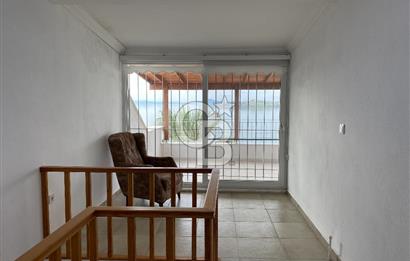 AYVALIK’TA DENİZE SIFIR SATILIK 5+1 TRİPLEKS