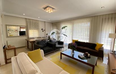 Çamlık Laka’da Doğayla İç İçe 3+1 Satılık Villa