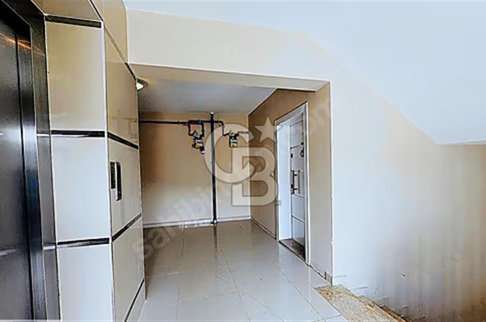 ALACAATLIDA KONUT VE TİCARİ KULLANIMA UYGUN AVANTAJLI DAİRE