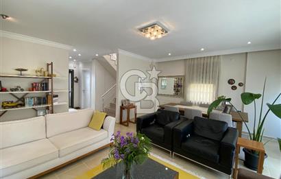 Çamlık Laka’da Doğayla İç İçe 3+1 Satılık Villa