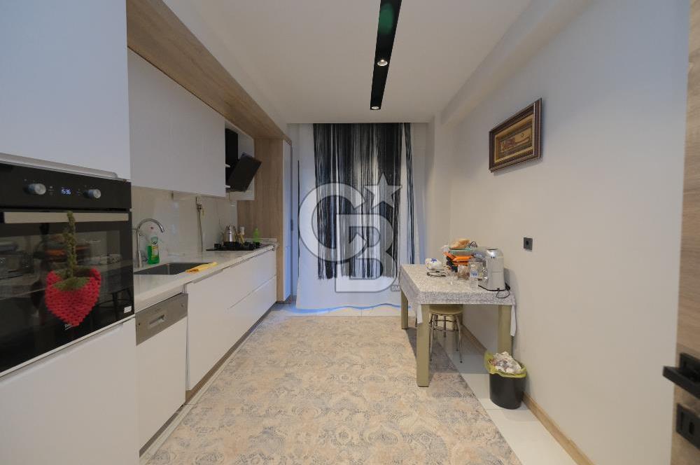 1300906950 MENEMEN UĞUR MUMCU'DA CB İYA'DAN KİRALIK 3+1 GENİŞ LÜKS DAİRELER 