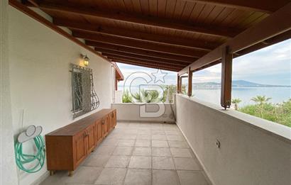 AYVALIK’TA DENİZE SIFIR SATILIK 5+1 TRİPLEKS