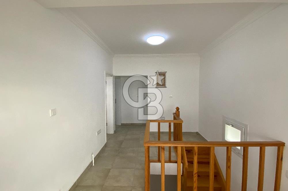 AYVALIK’TA DENİZE SIFIR SATILIK 5+1 TRİPLEKS