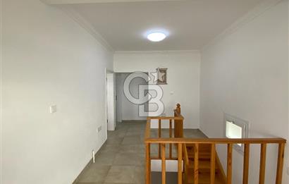 AYVALIK’TA DENİZE SIFIR SATILIK 5+1 TRİPLEKS