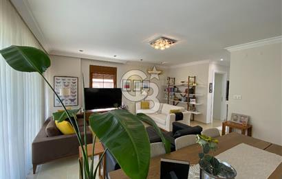 Çamlık Laka’da Doğayla İç İçe 3+1 Satılık Villa