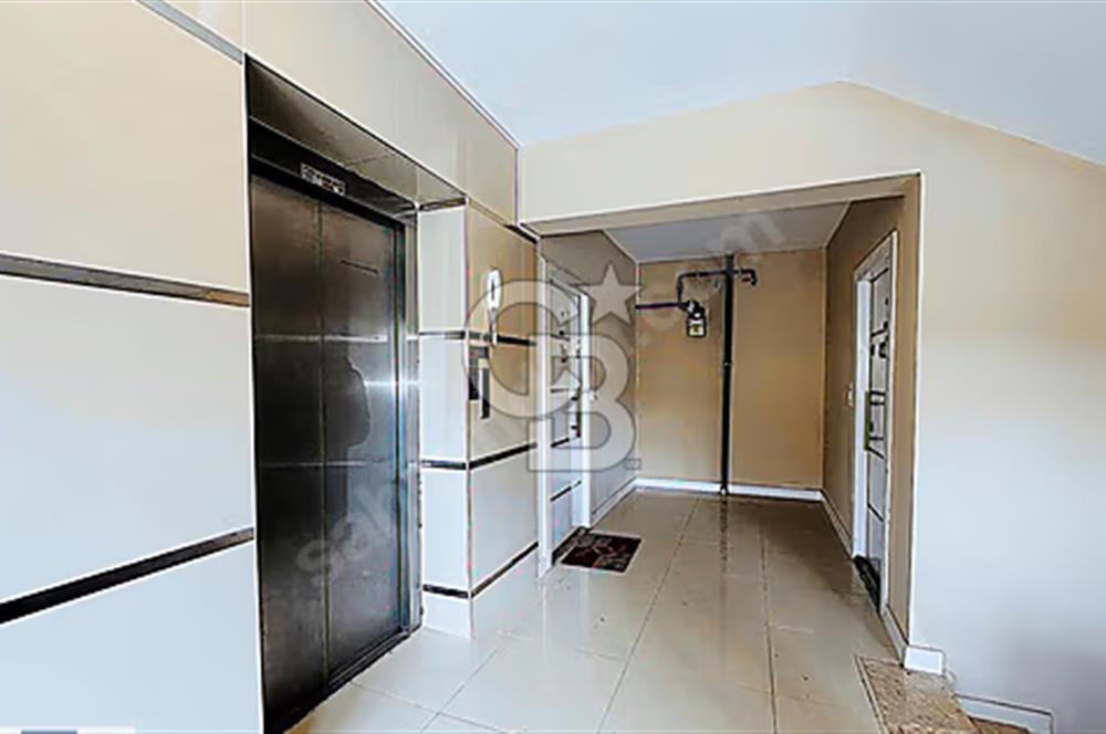 ALACAATLIDA KONUT VE TİCARİ KULLANIMA UYGUN AVANTAJLI DAİRE