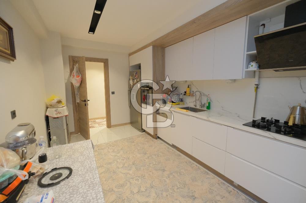 1300906950 MENEMEN UĞUR MUMCU'DA CB İYA'DAN KİRALIK 3+1 GENİŞ LÜKS DAİRELER 