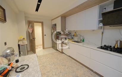 1300906950 MENEMEN UĞUR MUMCU'DA CB İYA'DAN KİRALIK 3+1 GENİŞ LÜKS DAİRELER 