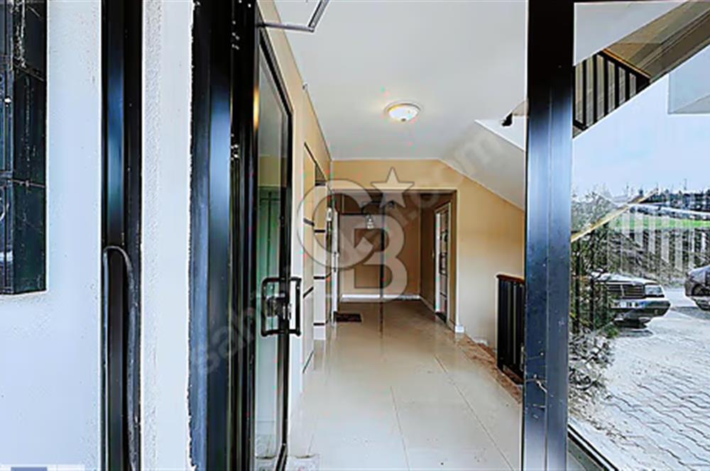 ALACAATLIDA KONUT VE TİCARİ KULLANIMA UYGUN AVANTAJLI DAİRE