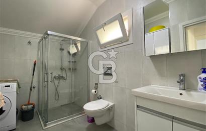 AYVALIK’TA DENİZE SIFIR SATILIK 5+1 TRİPLEKS