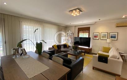 Çamlık Laka’da Doğayla İç İçe 3+1 Satılık Villa