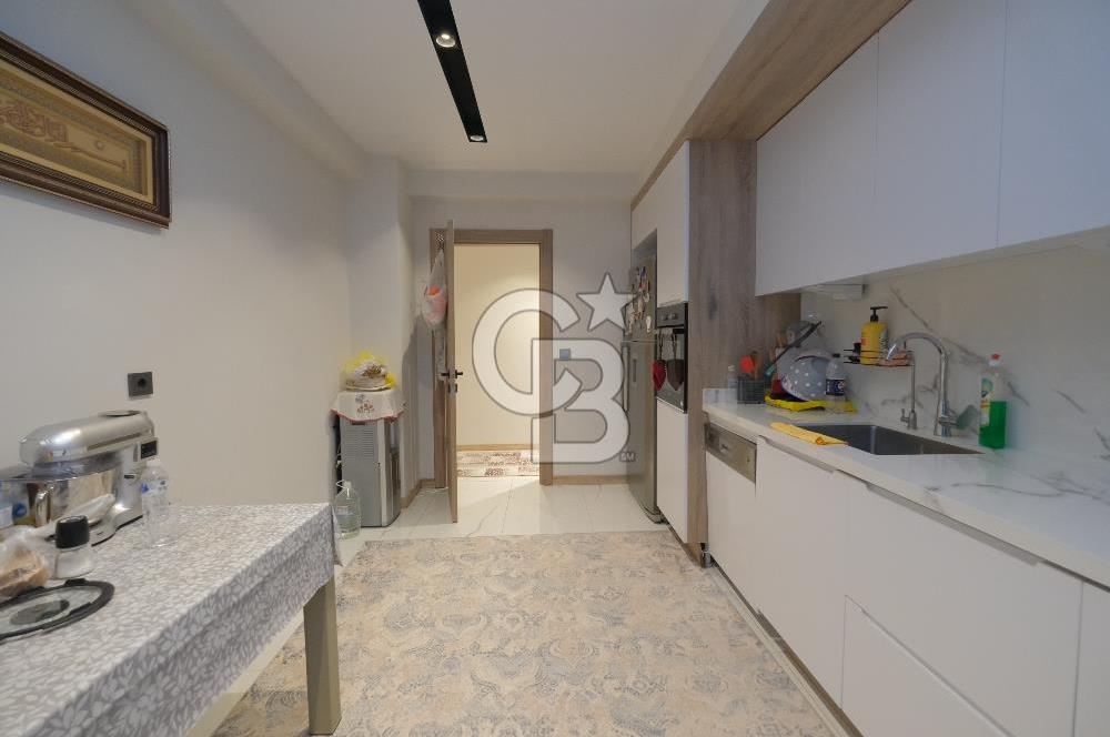 1300906950 MENEMEN UĞUR MUMCU'DA CB İYA'DAN KİRALIK 3+1 GENİŞ LÜKS DAİRELER 