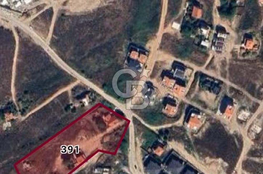 AVŞA ADASI DENİZ MAHALLESİ’NDE İMARLI 260 m² HİSSE SATILIK