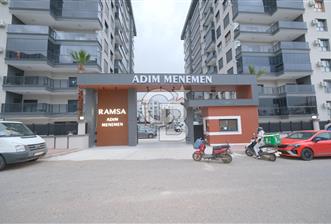 1300906950 MENEMEN UĞUR MUMCU'DA CB İYA'DAN KİRALIK 3+1 GENİŞ LÜKS DAİRELER  - 3 - 334714