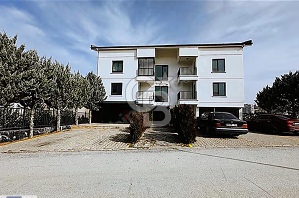 ALACAATLIDA KONUT VE TİCARİ KULLANIMA UYGUN AVANTAJLI DAİRE