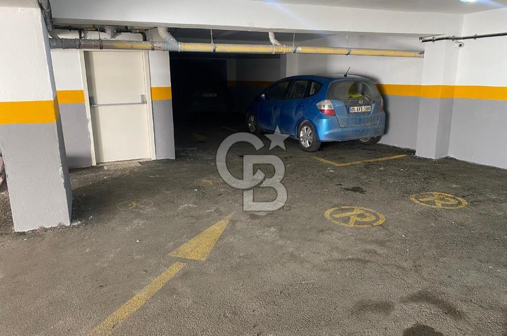 HİCRET MAHALLESİNDE 80 M² YÜKSEK GİRİŞ 2+1 SATILIK DAİRE