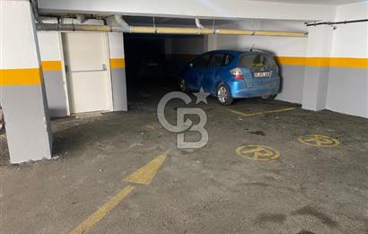 HİCRET MAHALLESİNDE 80 M² YÜKSEK GİRİŞ 2+1 SATILIK DAİRE