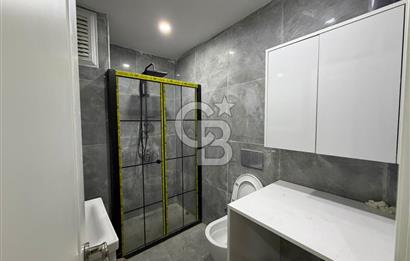 SUADİYE K. ARİF CADDESİ’NDE SATILIK BAHÇE KULLANIMLI 2+1 DAİRE 