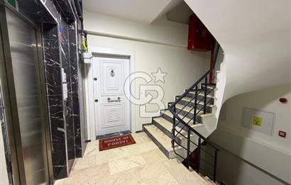 SUADİYE K. ARİF CADDESİ’NDE SATILIK BAHÇE KULLANIMLI 2+1 DAİRE 