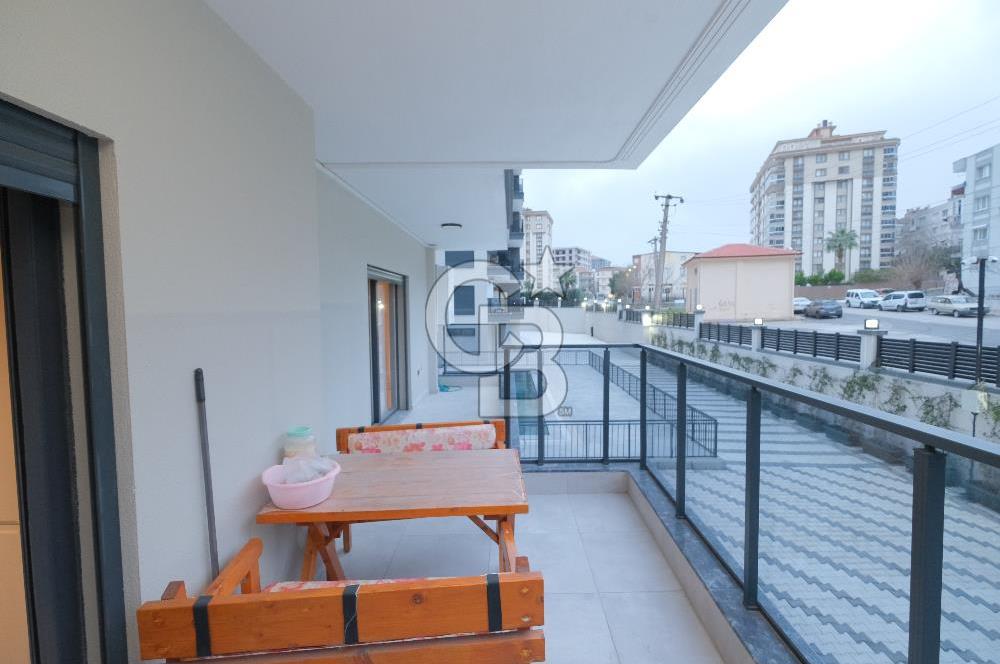 1300906950 MENEMEN UĞUR MUMCU'DA CB İYA'DAN KİRALIK 3+1 GENİŞ LÜKS DAİRELER 