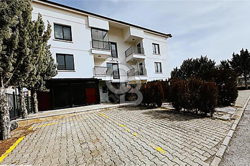 ALACAATLIDA KONUT VE TİCARİ KULLANIMA UYGUN AVANTAJLI DAİRE