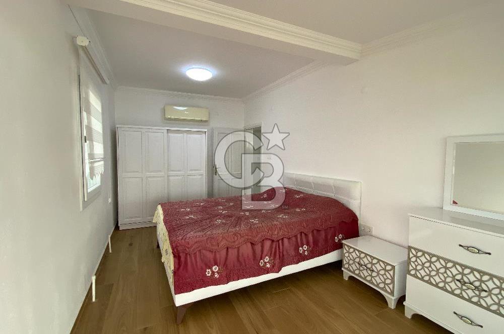 AYVALIK’TA DENİZE SIFIR SATILIK 5+1 TRİPLEKS