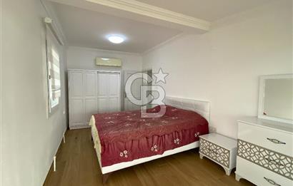 AYVALIK’TA DENİZE SIFIR SATILIK 5+1 TRİPLEKS