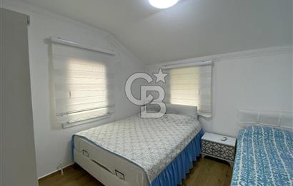 AYVALIK’TA DENİZE SIFIR SATILIK 5+1 TRİPLEKS