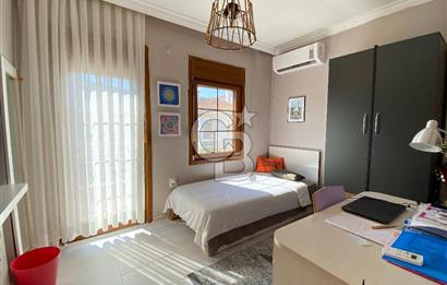 Çamlık Laka’da Doğayla İç İçe 3+1 Satılık Villa