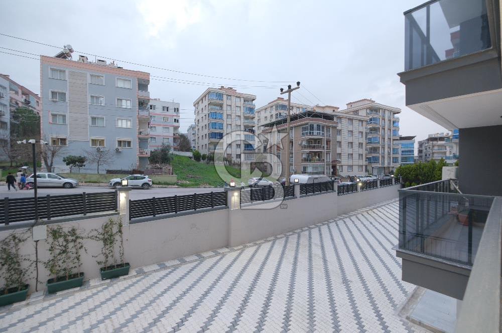 1300906950 MENEMEN UĞUR MUMCU'DA CB İYA'DAN KİRALIK 3+1 GENİŞ LÜKS DAİRELER 