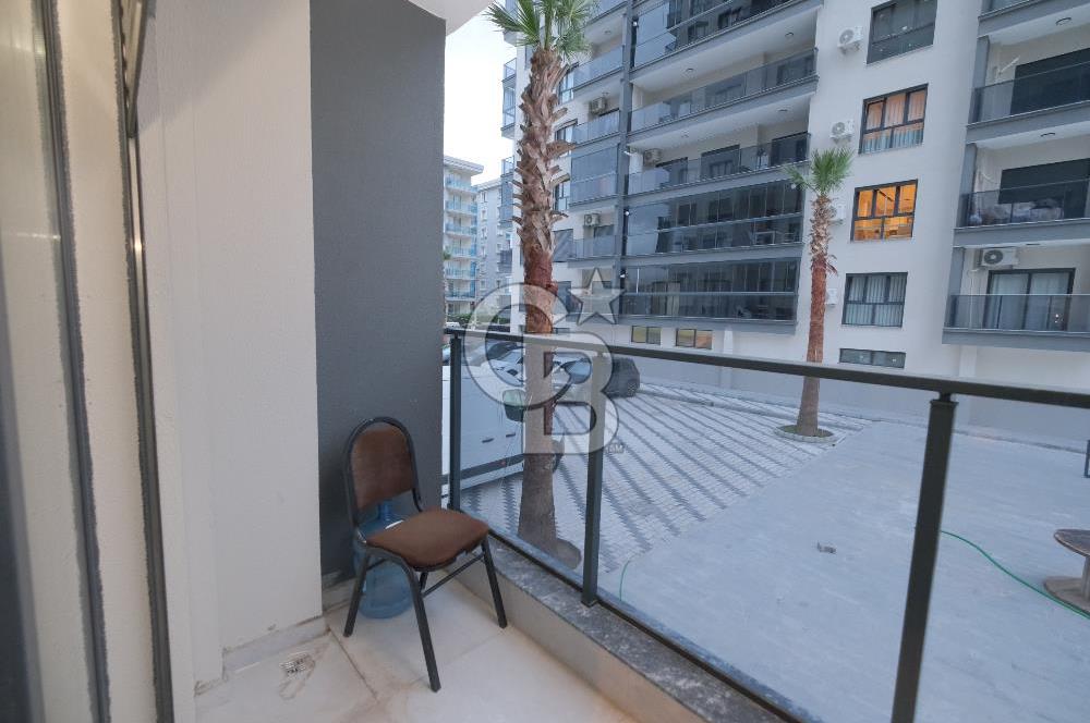 1300906950 MENEMEN UĞUR MUMCU'DA CB İYA'DAN KİRALIK 3+1 GENİŞ LÜKS DAİRELER 