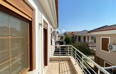 Çamlık Laka’da Doğayla İç İçe 3+1 Satılık Villa