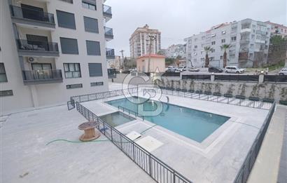 1300906950 MENEMEN UĞUR MUMCU'DA CB İYA'DAN KİRALIK 3+1 GENİŞ LÜKS DAİRELER 