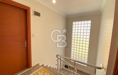 Çamlık Laka’da Doğayla İç İçe 3+1 Satılık Villa