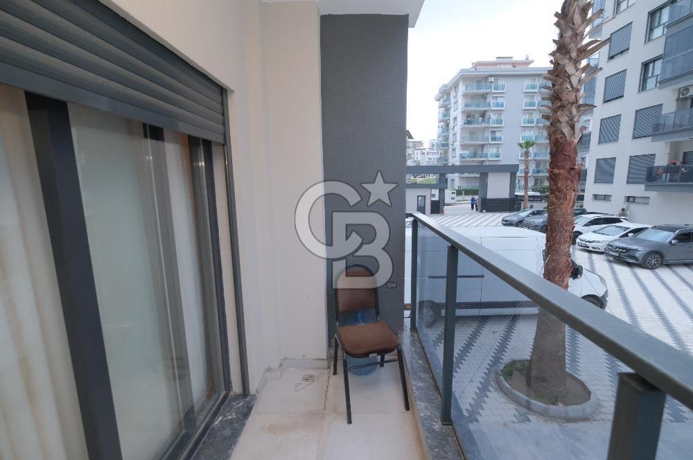 1300906950 MENEMEN UĞUR MUMCU'DA CB İYA'DAN KİRALIK 3+1 GENİŞ LÜKS DAİRELER 