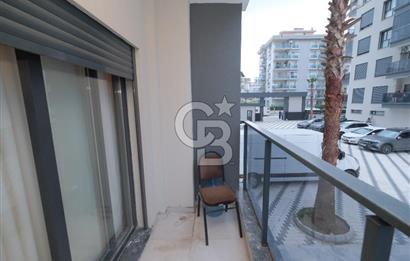 1300906950 MENEMEN UĞUR MUMCU'DA CB İYA'DAN KİRALIK 3+1 GENİŞ LÜKS DAİRELER 