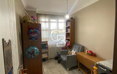 HİCRET MAHALLESİNDE 80 M² YÜKSEK GİRİŞ 2+1 SATILIK DAİRE
