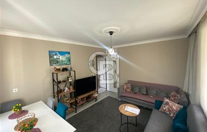 HİCRET MAHALLESİNDE 80 M² YÜKSEK GİRİŞ 2+1 SATILIK DAİRE