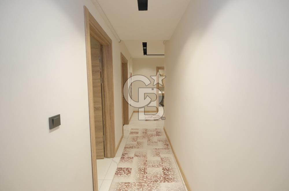 1300906950 MENEMEN UĞUR MUMCU'DA CB İYA'DAN KİRALIK 3+1 GENİŞ LÜKS DAİRELER 