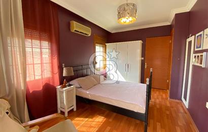 Çamlık Laka’da Doğayla İç İçe 3+1 Satılık Villa