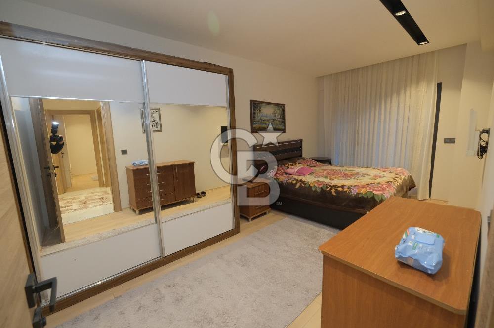 1300906950 MENEMEN UĞUR MUMCU'DA CB İYA'DAN KİRALIK 3+1 GENİŞ LÜKS DAİRELER 