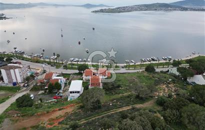 AYVALIK’TA DENİZE SIFIR SATILIK 5+1 TRİPLEKS
