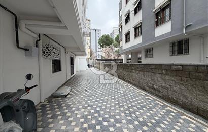 SUADİYE K. ARİF CADDESİ’NDE SATILIK BAHÇE KULLANIMLI 2+1 DAİRE 