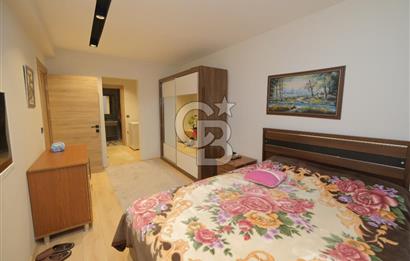 1300906950 MENEMEN UĞUR MUMCU'DA CB İYA'DAN KİRALIK 3+1 GENİŞ LÜKS DAİRELER 